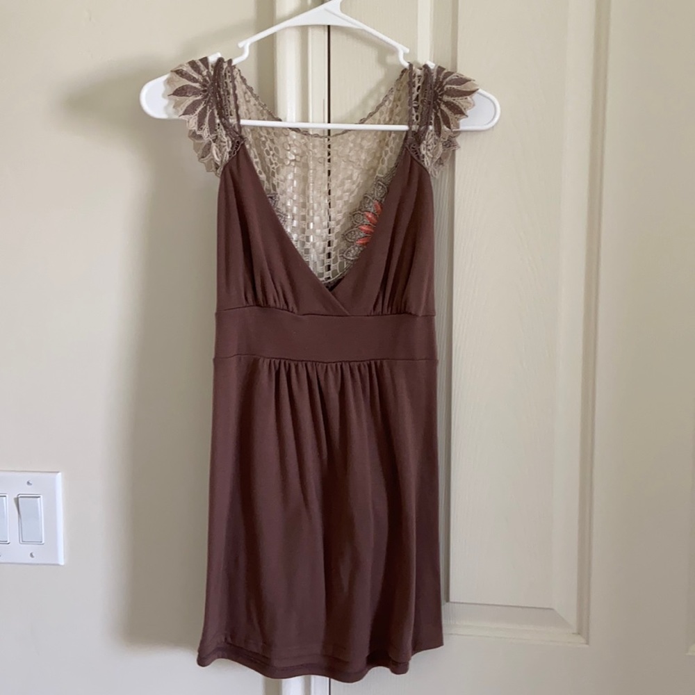 Women’s Tank